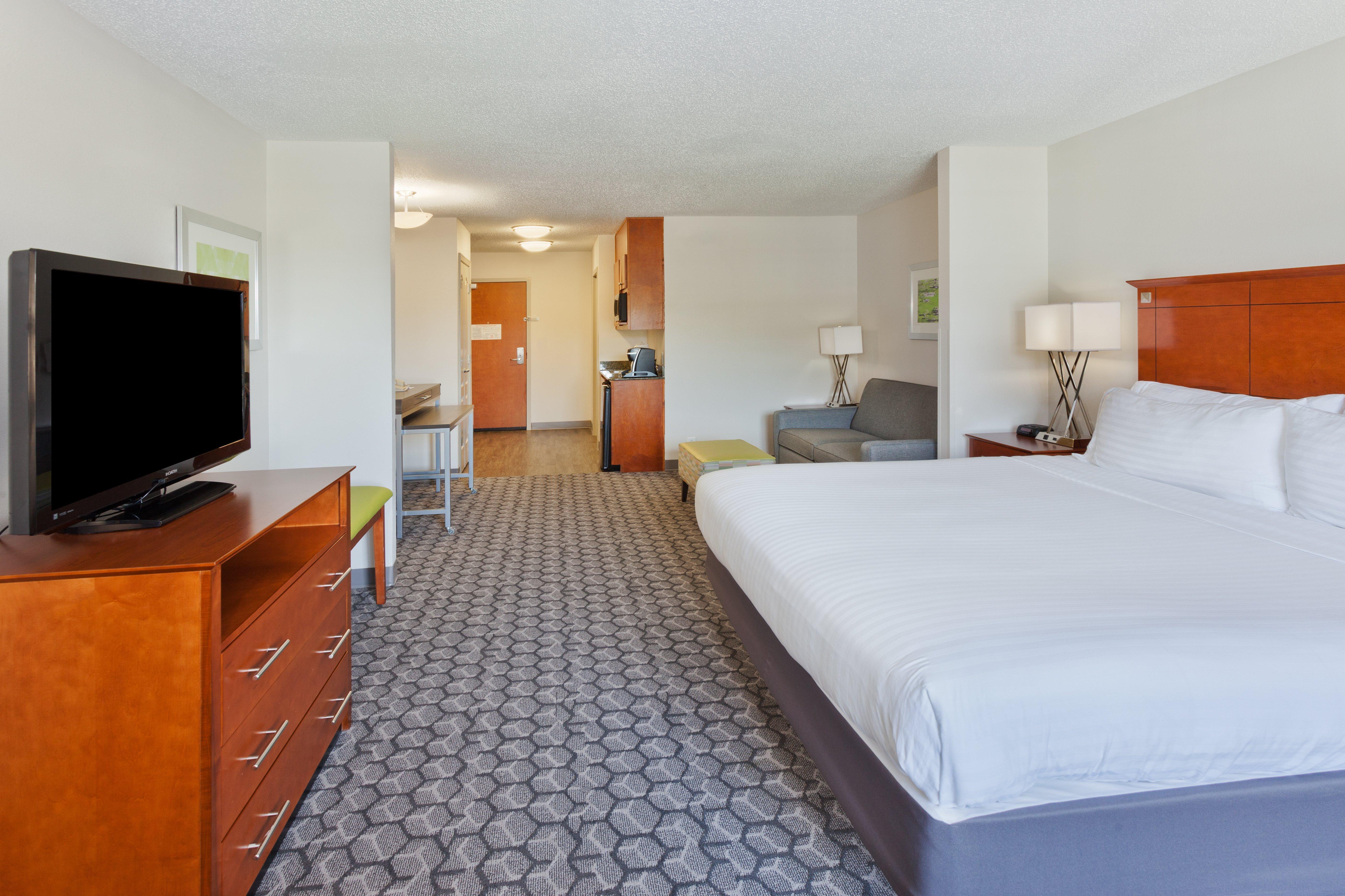 Holiday Inn Express Phenix City-Fort Benning By Ihg Exterior photo
