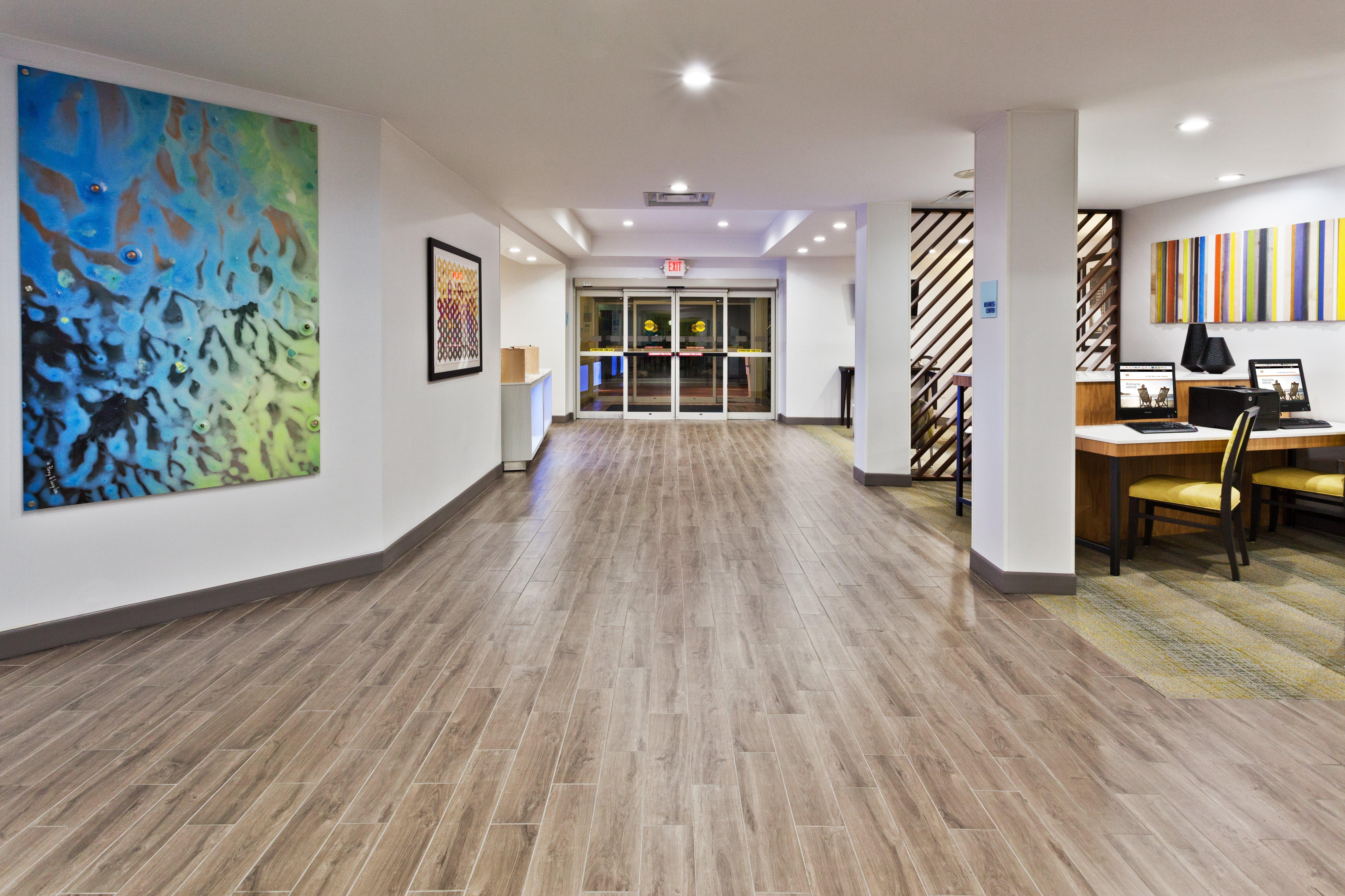 Holiday Inn Express Phenix City-Fort Benning By Ihg Exterior photo