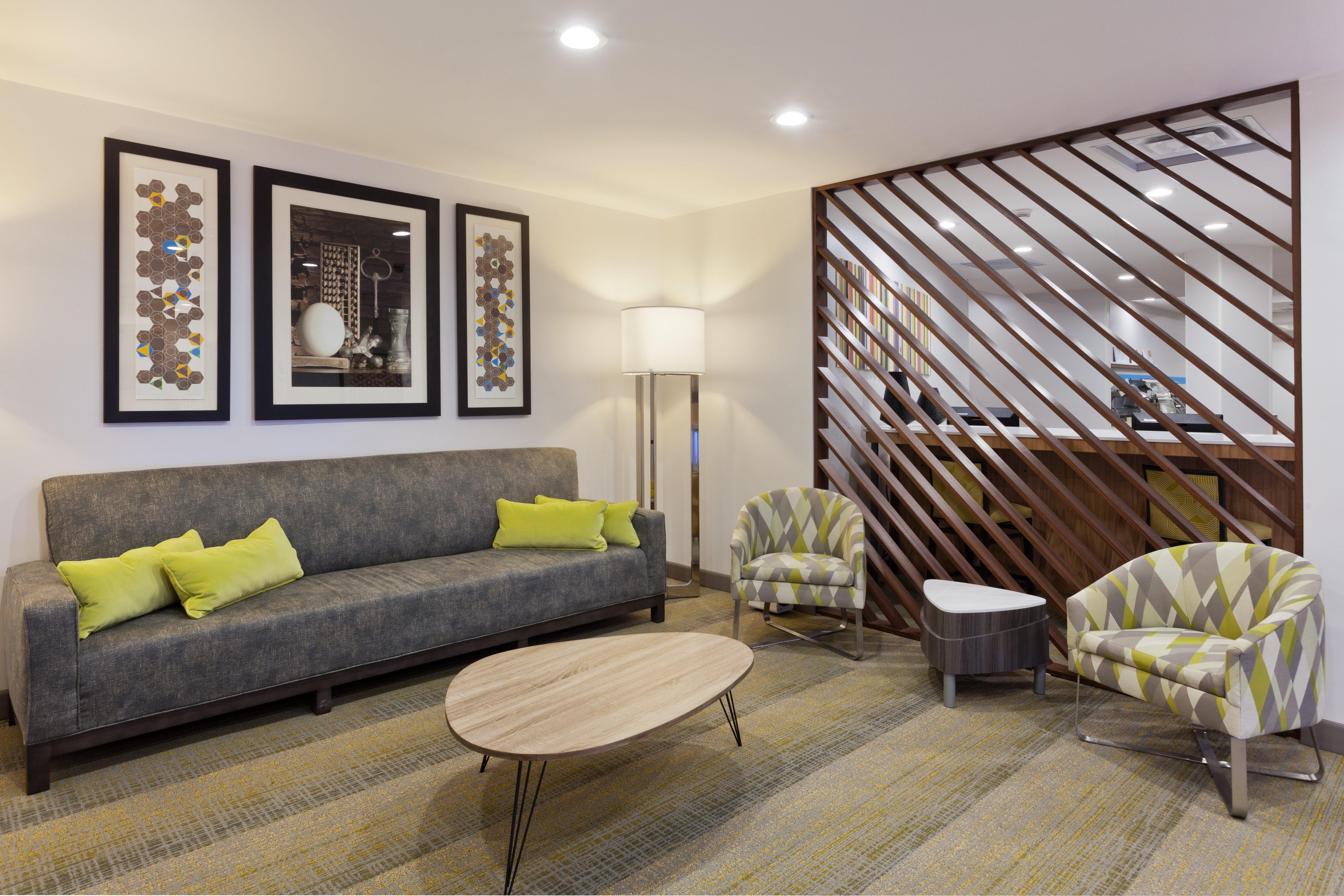 Holiday Inn Express Phenix City-Fort Benning By Ihg Exterior photo