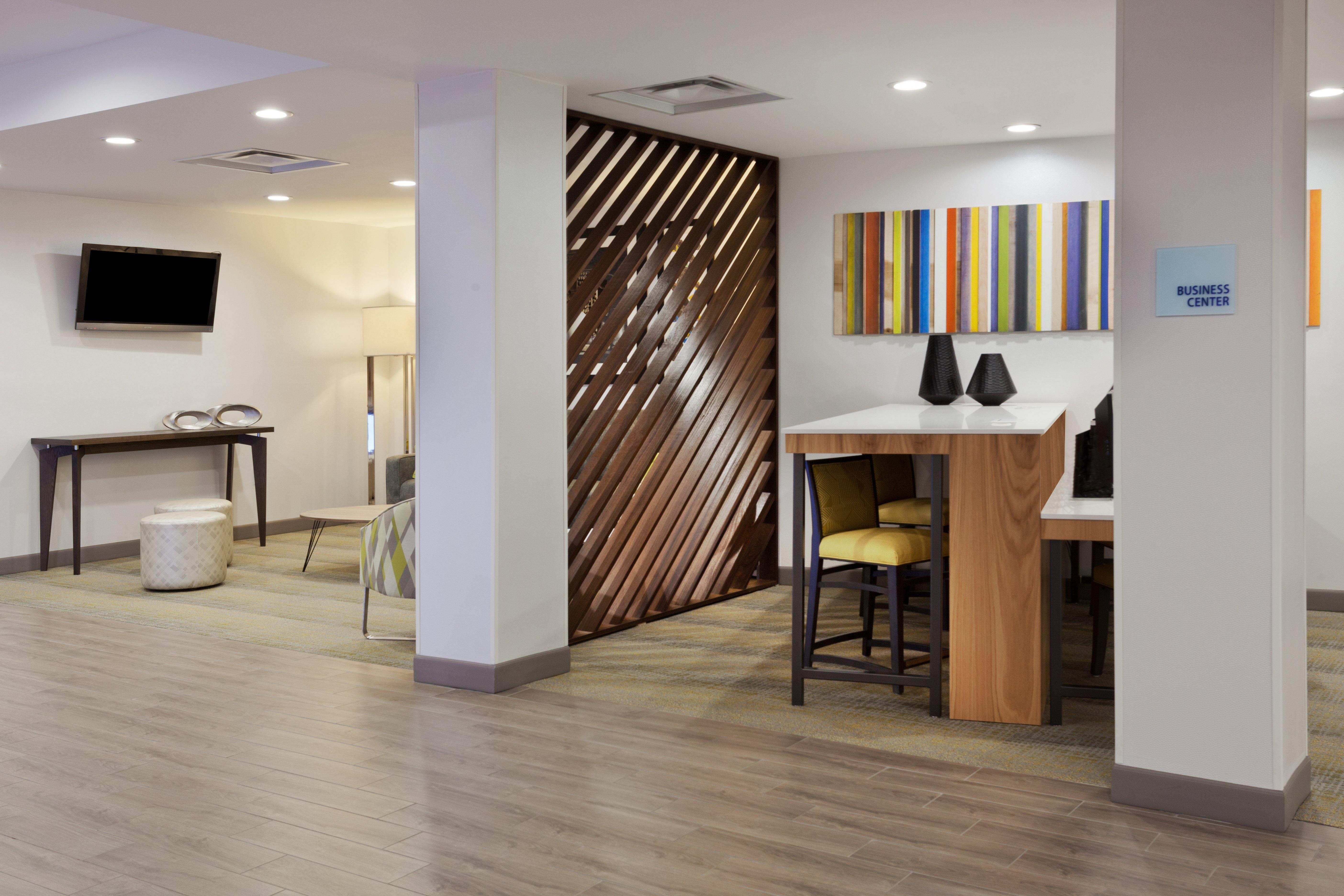 Holiday Inn Express Phenix City-Fort Benning By Ihg Exterior photo