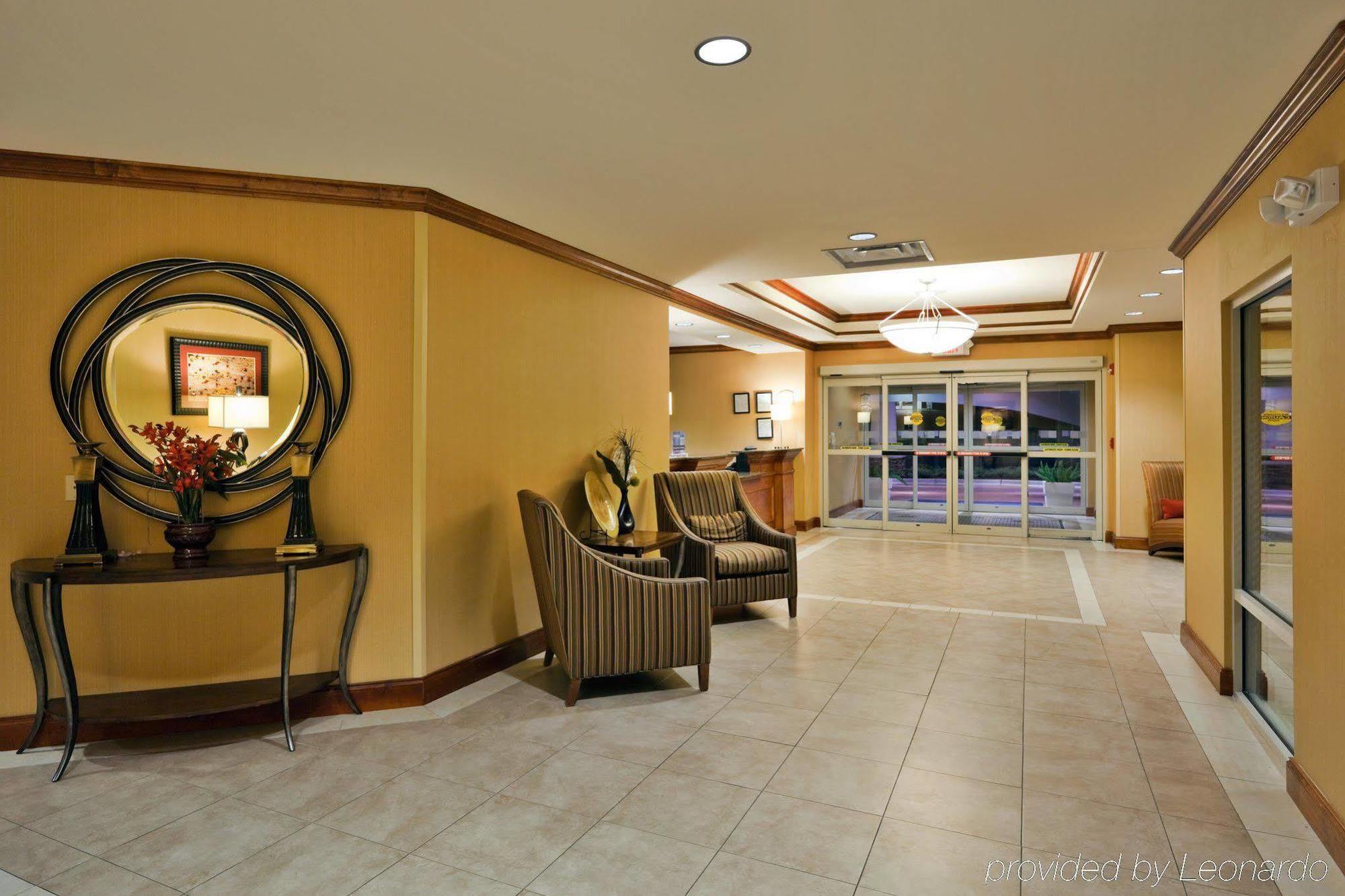 Holiday Inn Express Phenix City-Fort Benning By Ihg Exterior photo
