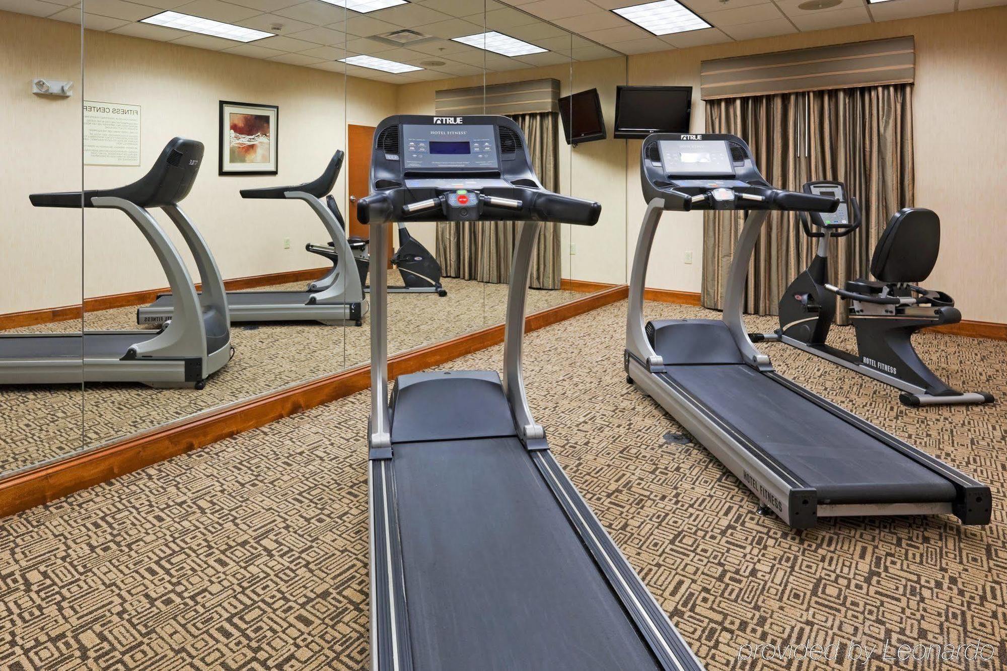 Holiday Inn Express Phenix City-Fort Benning By Ihg Exterior photo