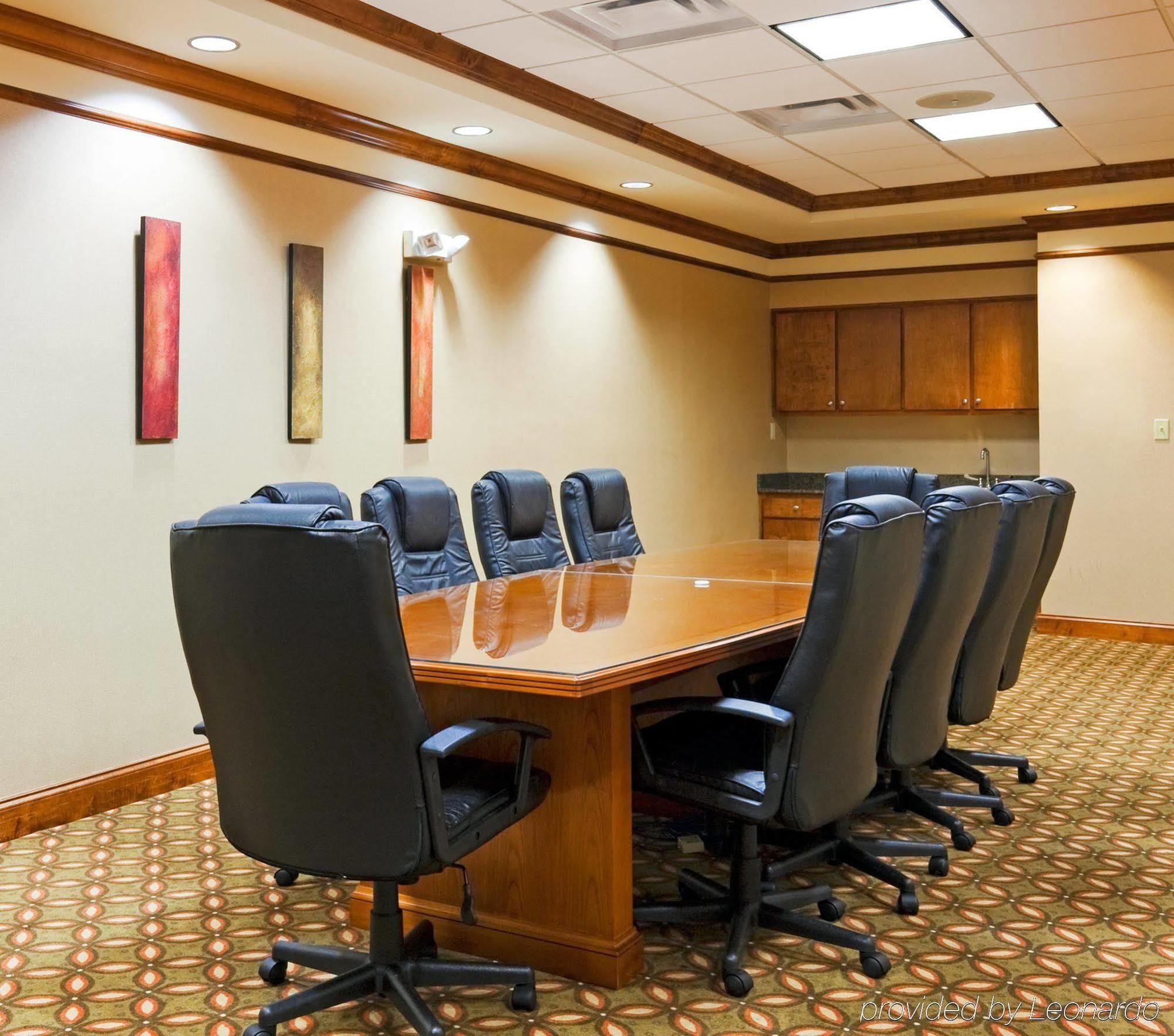 Holiday Inn Express Phenix City-Fort Benning By Ihg Exterior photo