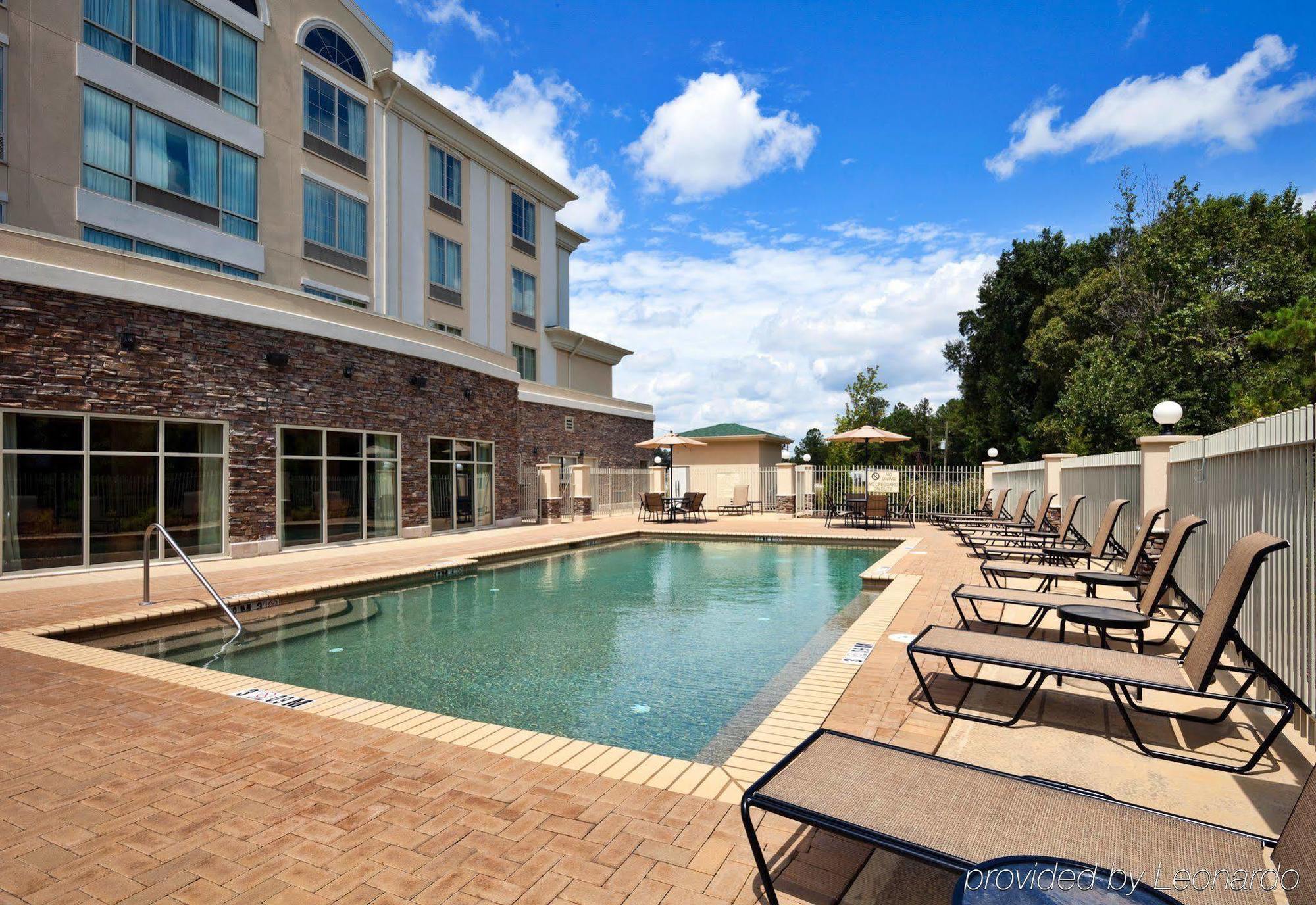 Holiday Inn Express Phenix City-Fort Benning By Ihg Exterior photo